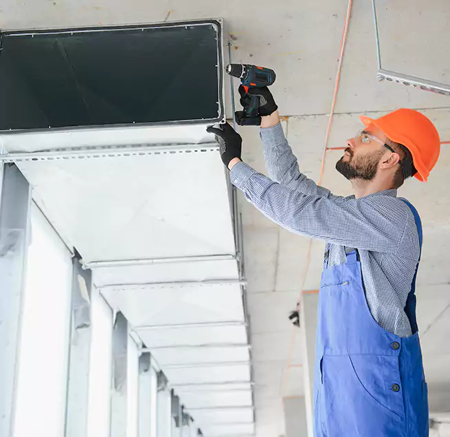 Why Homeowners & Businesses Trust Us in East St. Louis, IL