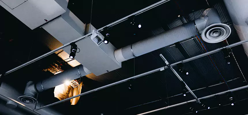 Our Air Duct Replacement Services in East St. Louis, IL