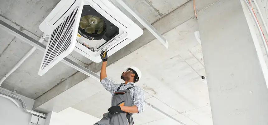 Efficient Multi‑Unit & HOA Annual Vent Cleaning Plans in East St. Louis