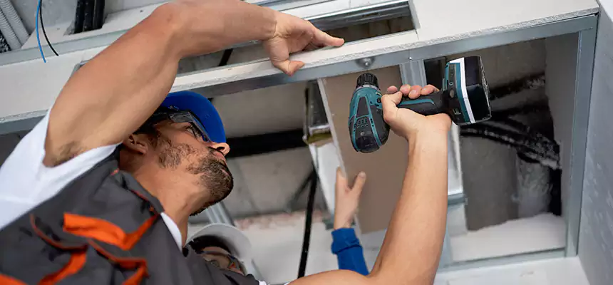 Our Apartment Air Duct Cleaning Services in East St. Louis, IL