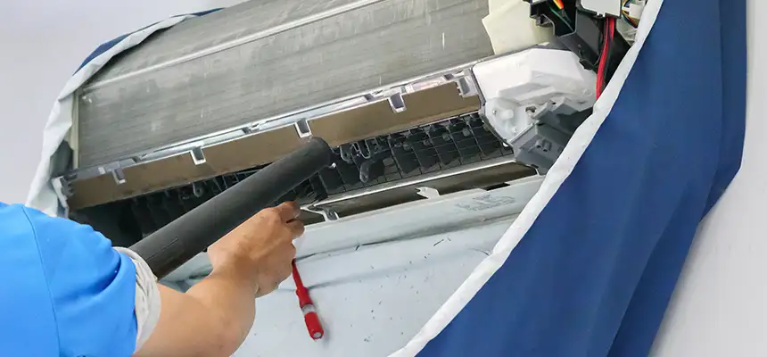 Advanced Clogged Dryer Vent Repair for Multi-Unit & Commercial in East St. Louis, IL