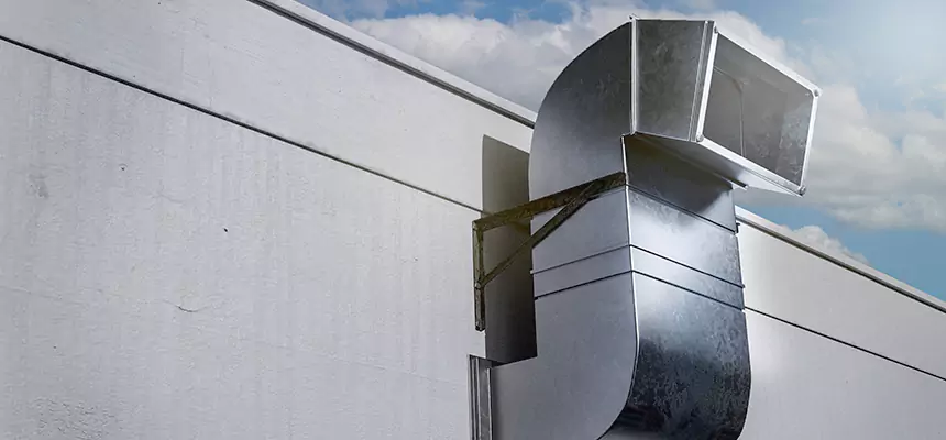 Comprehensive Commercial HVAC Cleaning in East St. Louis