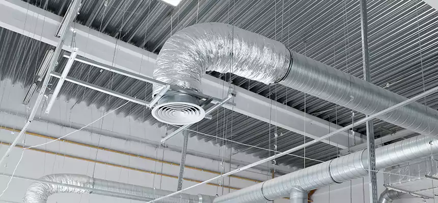 Our Dryer Vent Hose Replacement Services in East St. Louis, IL