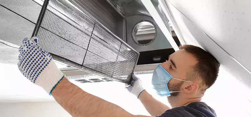 Our Dryer Vent Replacement Services in East St. Louis, IL