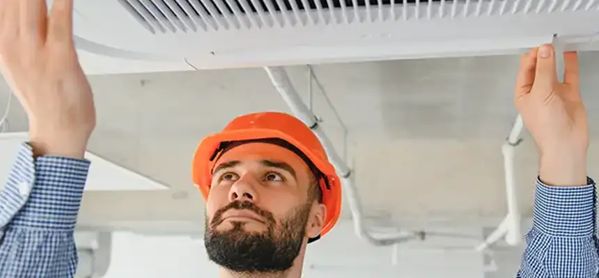 Our Furnace Vent Cleaning Services in East St. Louis, IL