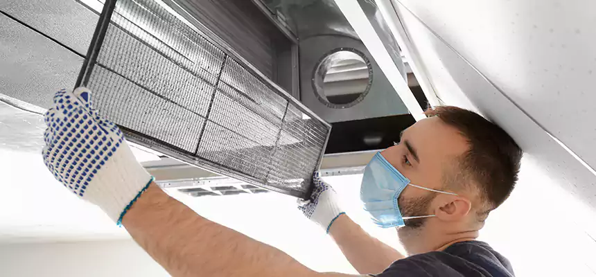 Our Home Duct Cleaning Services in East St. Louis, IL  