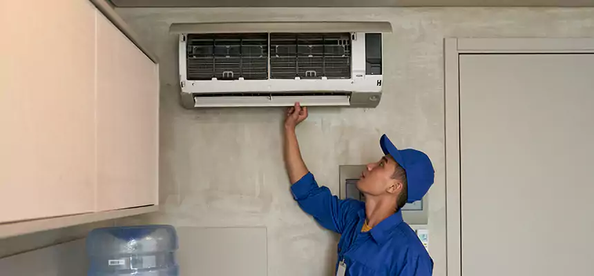 Balanced Fresh‑Air Ventilation (ERV/HRV) in East St. Louis