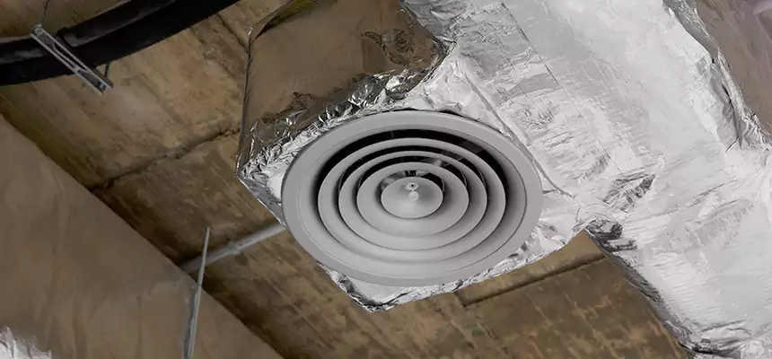 Our HVAC Ductwork Installation Services in East St. Louis, IL