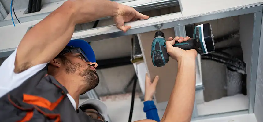 Our Improve Home Air Circulation Services in East St. Louis, IL