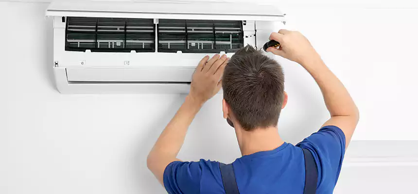 Our Smart Air Conditioning Installation Services in East St. Louis, IL