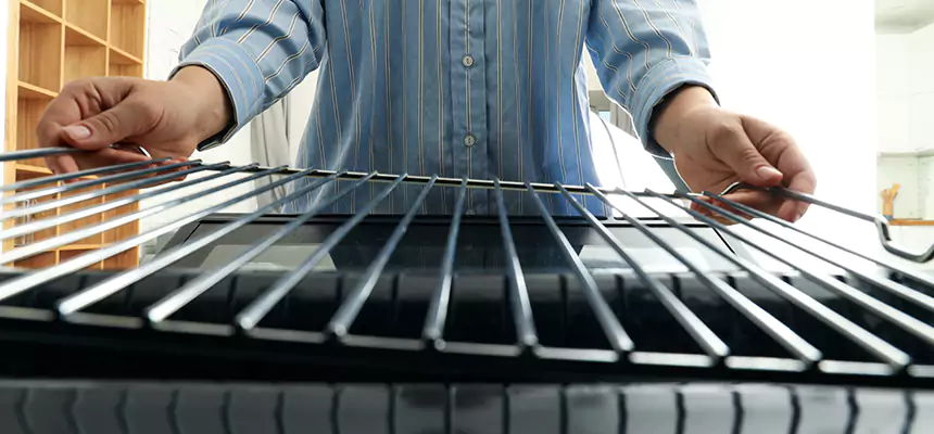 Our Vent Grille Washing Services in East St. Louis, IL