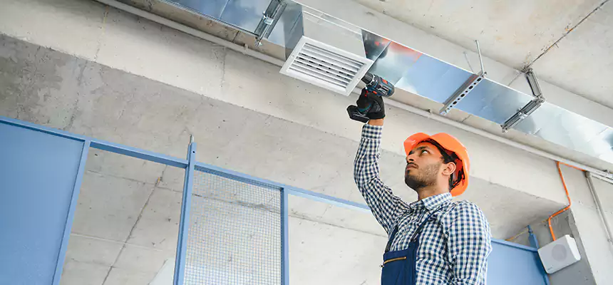 Efficient Exhaust Vent Cleaning in East St. Louis, IL