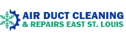 Air Duct Cleaning & Repairs East St. Louis