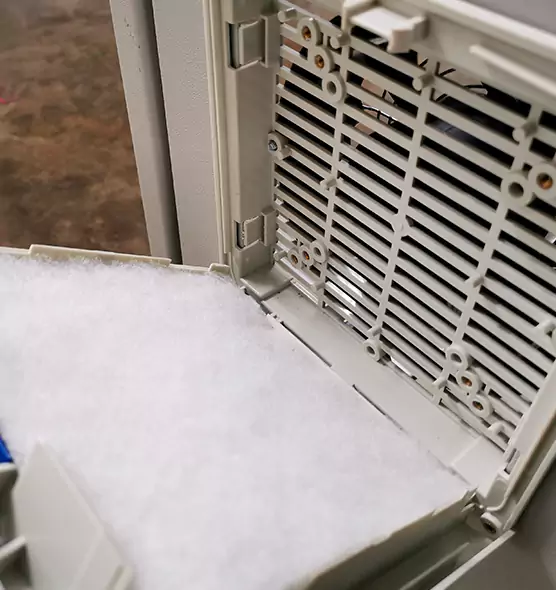 Professional Air Duct Expansion Solutions in East St. Louis, IL