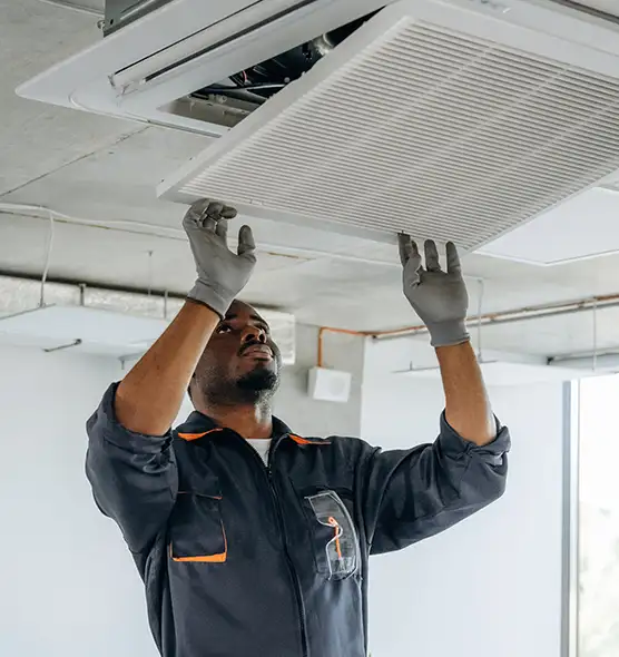 About Certified Air Duct Specialists in East St. Louis, IL