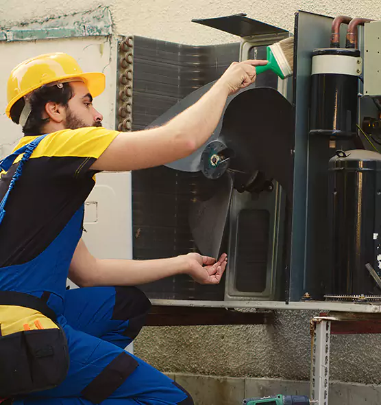 About Dryer Duct Fire Hazard Inspection in East St. Louis, IL