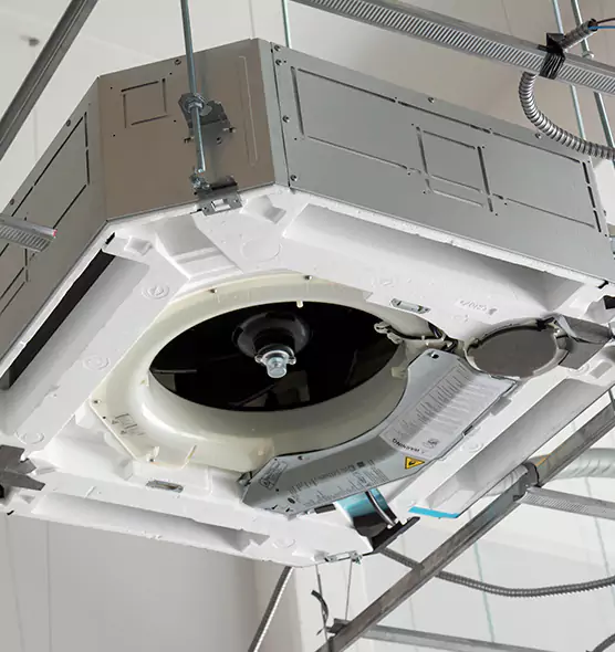 Professional Industrial Dryer Vent Cleaning in East St. Louis, IL