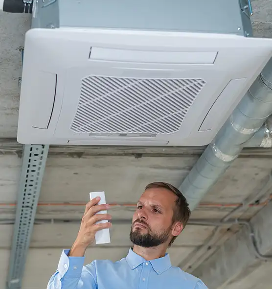 About Local Vent Cleaning Services in East St. Louis, IL