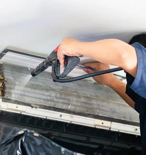Welcome to Move-in/Move-out Duct Cleaning Services in East St. Louis, IL