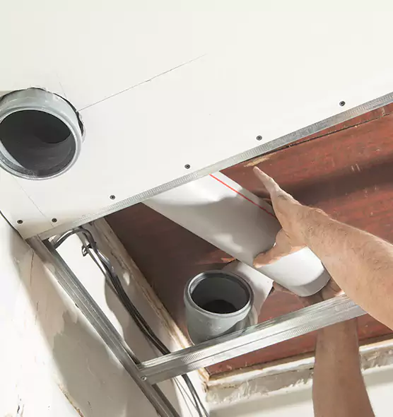 Professional Seasonal Allergy Air Duct Cleaning in East St. Louis, IL