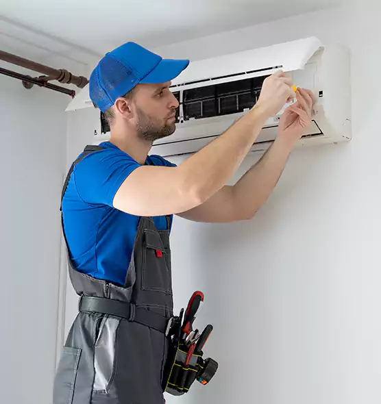 About Smart Thermostat AC Installation in East St. Louis, IL