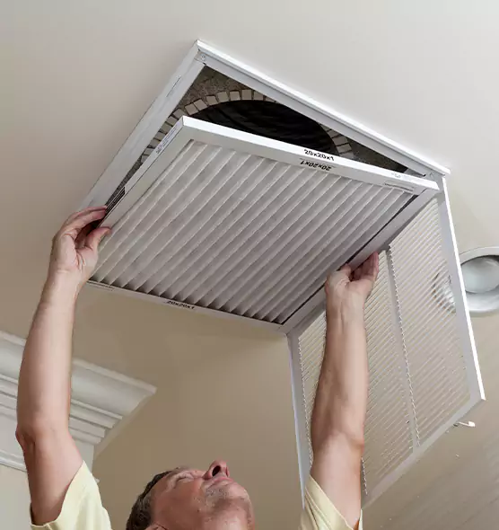 Professional Vent Relocation Services in East St. Louis, IL