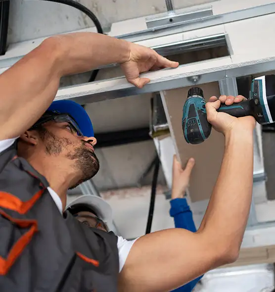 About Vent Smoke Odor Elimination in East St. Louis, IL