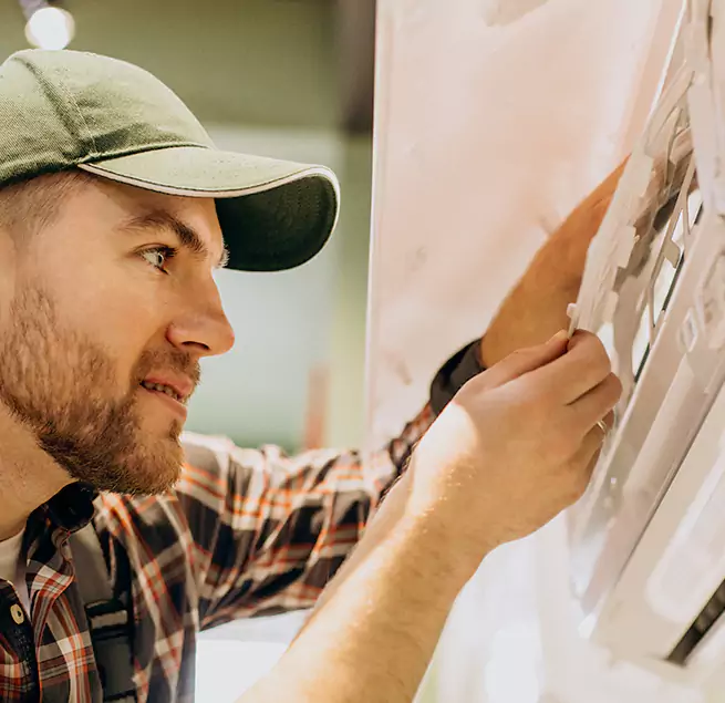 Why Homeowners Businesses Trust Us in East St. Louis, IL?