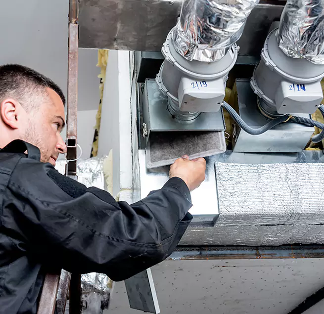 Why Homeowners & Businesses Trust Us in East St. Louis, IL?