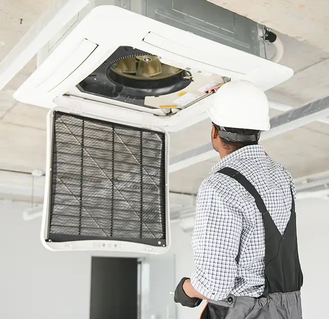 Why Homeowners & Businesses Trust Us in East St. Louis, IL?