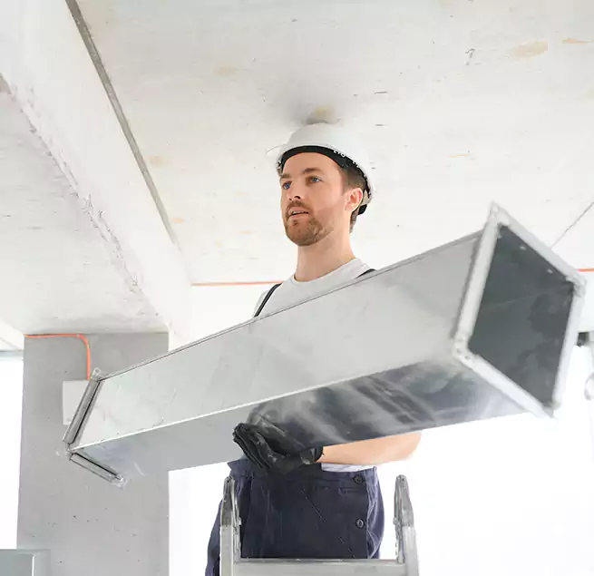 Why Homeowners & Businesses Trust Us in East St. Louis, IL