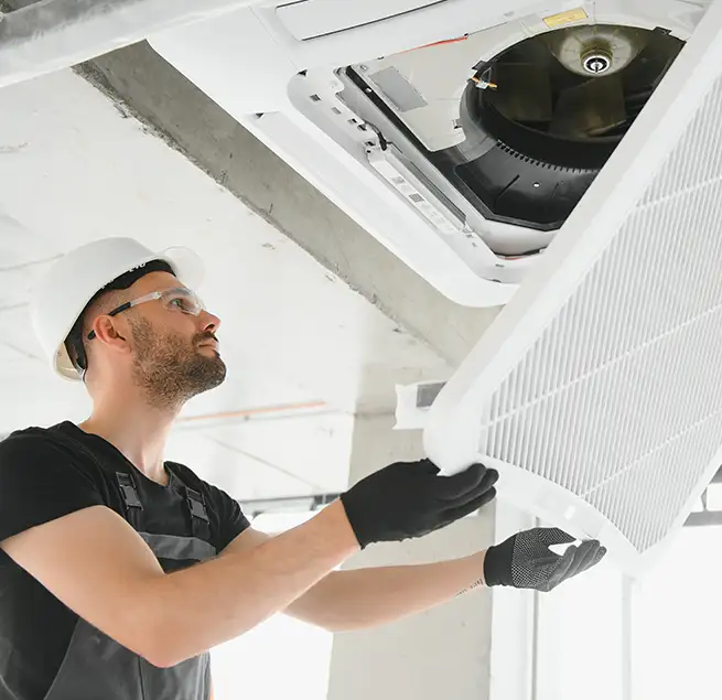 Why Homeowners & Businesses Trust Us in East St. Louis, IL?