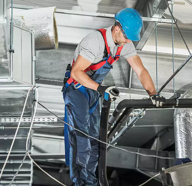 Why Homeowners & Businesses Trust Us in East St. Louis, IL?