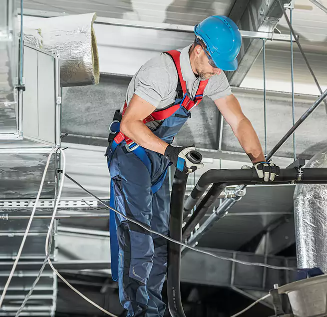 Why Homeowners & Businesses Trust Us in East St. Louis, IL?