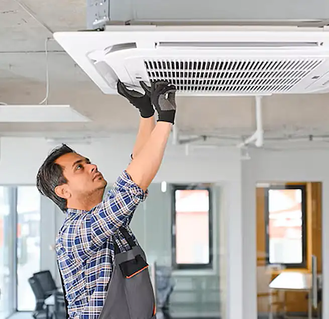 Why Homeowners & Businesses Trust Us in East St. Louis, IL?