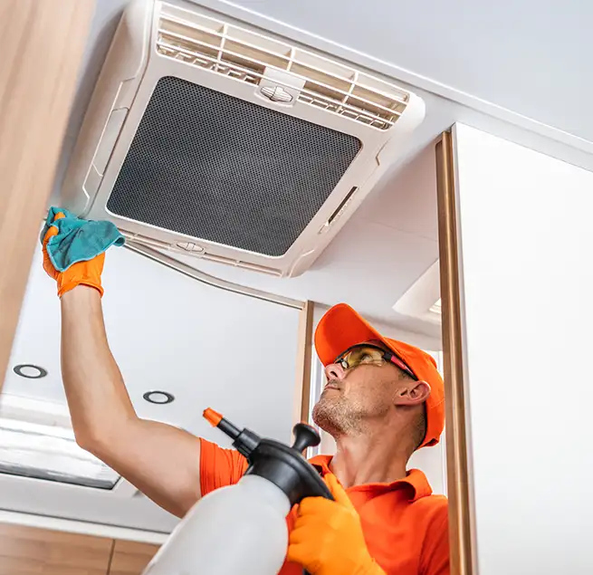 Why Homeowners & Businesses Trust Us in East St. Louis, IL?