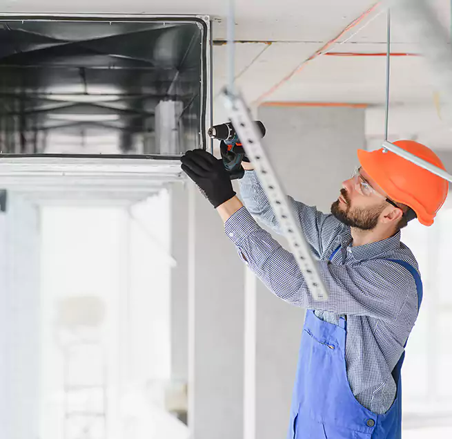 Why Homeowners & Businesses Trust Us East St. Louis, IL