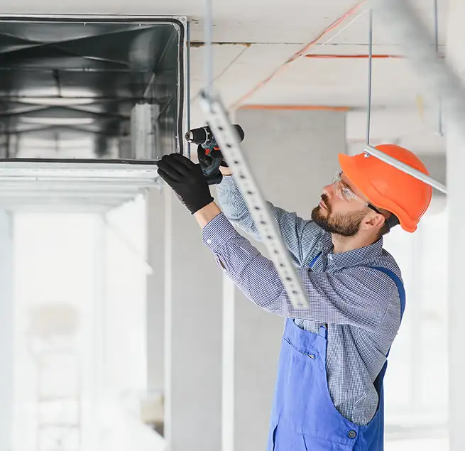  Why Homeowners Businesses Trust Us East St. Louis, IL