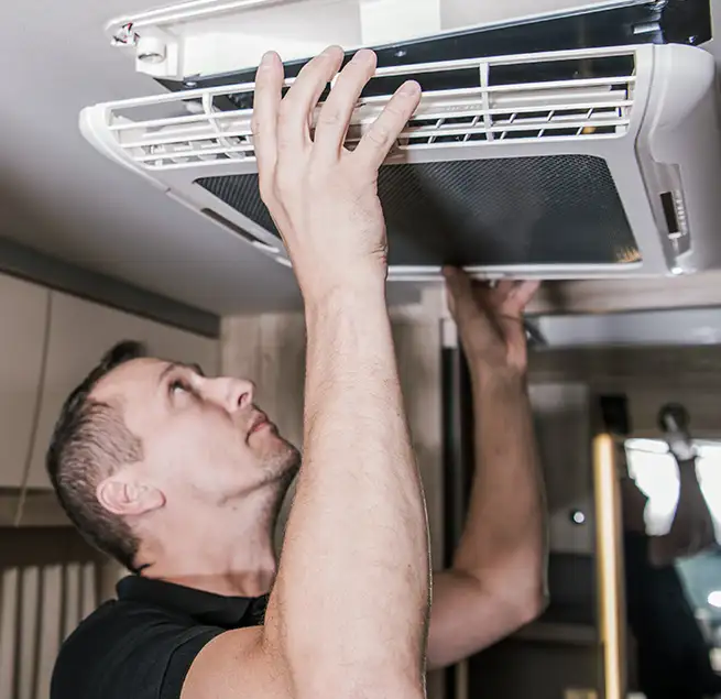 Why Homeowners & Businesses Trust Us East St. Louis, IL