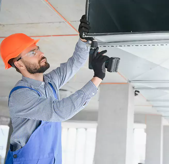 Why Homeowners & Businesses Trust Us in East St. Louis, IL?