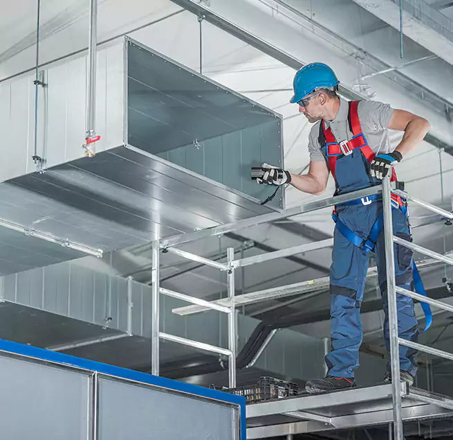 Why Homeowners Businesses Trust Us in East St. Louis, IL