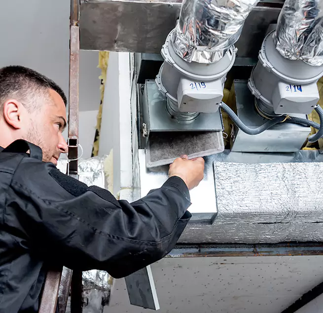 Why Homeowners Businesses Trust Us in East St. Louis, IL?