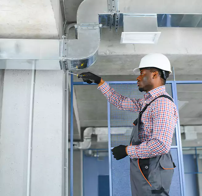 Why Homeowners & Businesses Trust Us in East St. Louis, IL