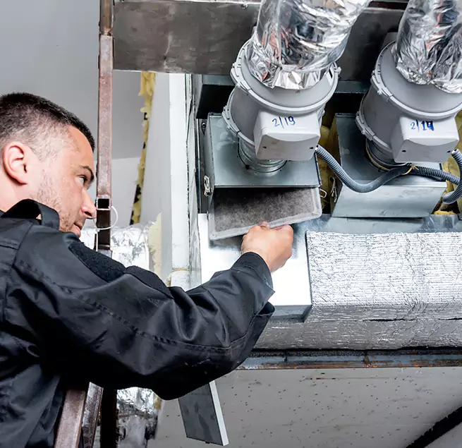 Why Homeowners & Businesses Trust Us in East St. Louis, IL?