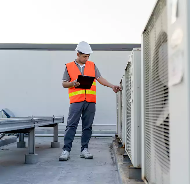 Why Homeowners & Businesses Trust Us in East St. Louis, IL?