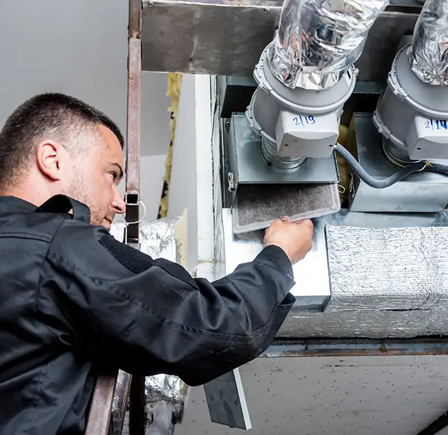 Why Homeowners & Businesses Trust Us in East St. Louis, IL?