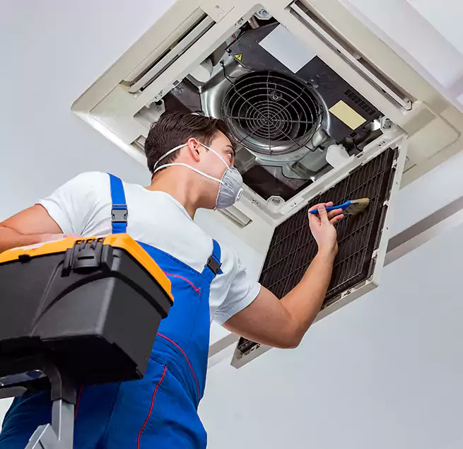 Why Homeowners & Businesses Trust Us in East St. Louis, IL?